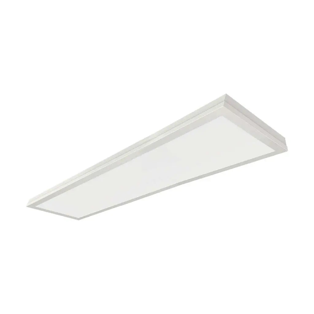 LED Panel 40W CREE CHIP 1200x300 mm 2in1 4000K 6PCS/SET