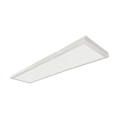 36W LED Panel 1200x300 mm 2in1 6500K