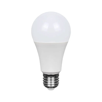 10.5W A60 LED PLASTIC BULB WITH CREE CHIP 6500K E27 6YRS WARRANTY