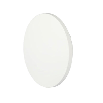 Lampada LED Da Muro Rotonda 8W 160 lm/W Colore Bianco 4000K IP65