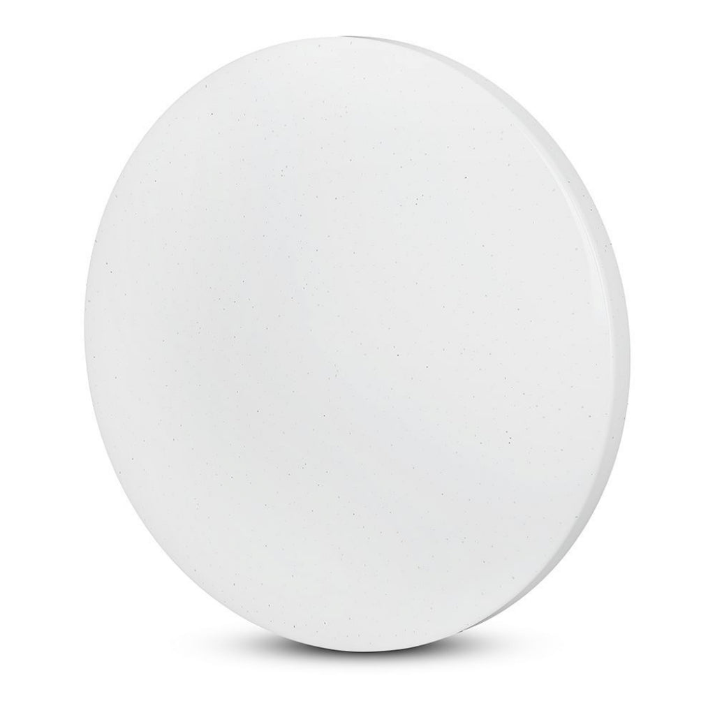 36W LED Dome Light Starry Cover Color Changing 3In1