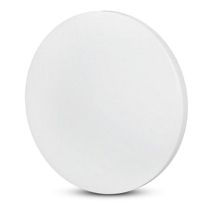 36W LED Dome Light Starry Cover Color Changing 3In1