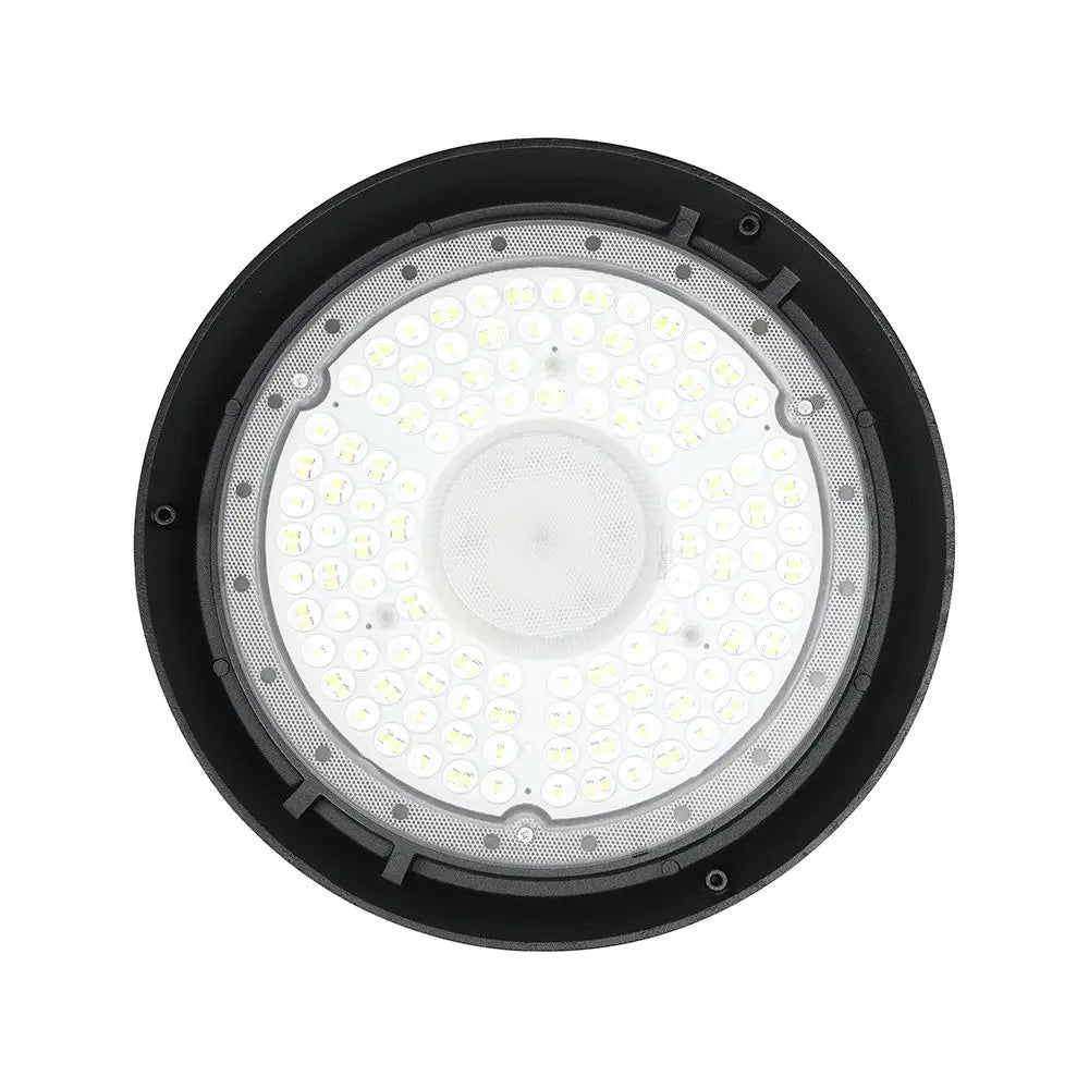VT-92201 200W LED HIGHBAY 4000K 135LM/W 5YRS WTY