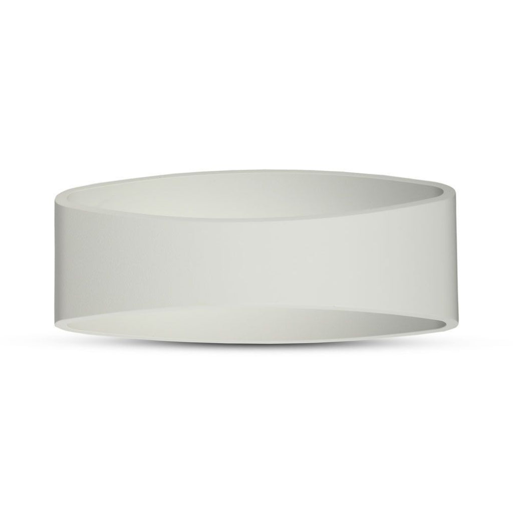 5W LED Wall Light 4000K IP20