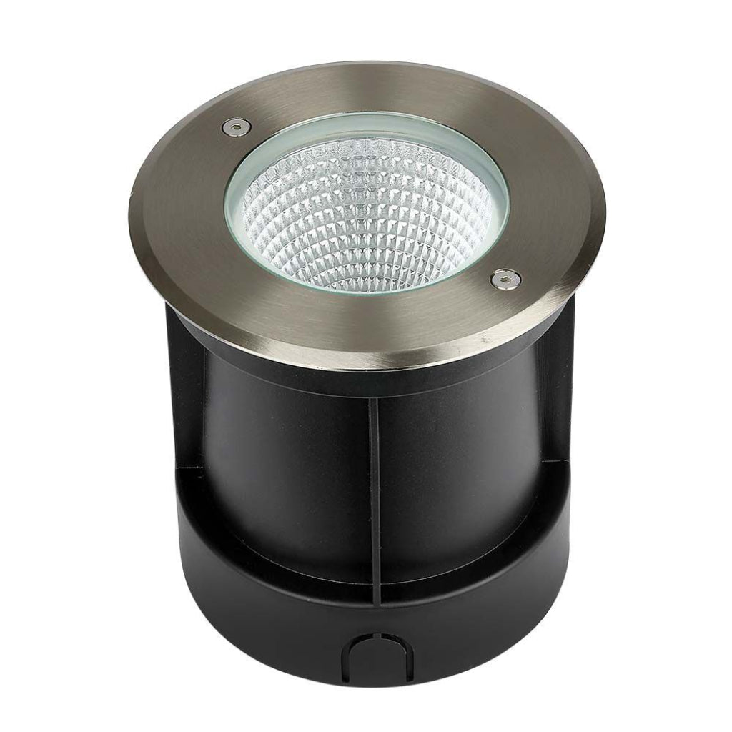 10W LED COB Underground Light 4000K