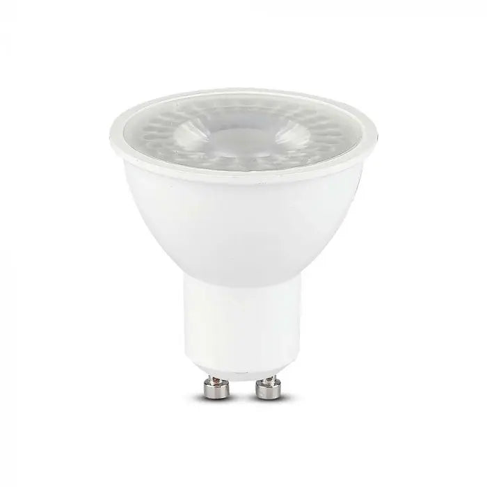 LED Spotlight - CREE CHIP 7.5W GU10 Plastic 38° 6500K