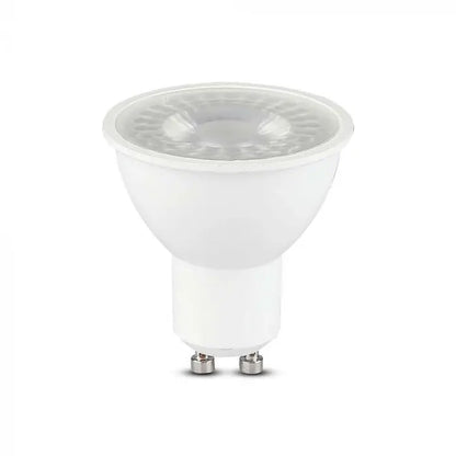 LED Spotlight - CREE CHIP 7.5W GU10 Plastic 38° 6500K