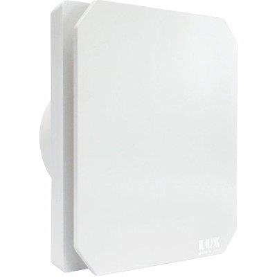 ASPIRATORE ELETTRICO LEVANTE LUX - 301 BIANCO MC/H  60 WATT 15 FORO MM  80