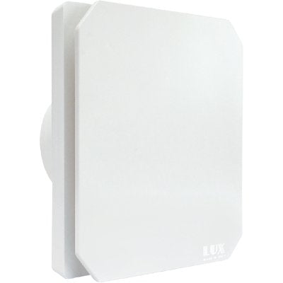 ASPIRATORE ELETTRICO LEVANTE LUX - 323 BIANCO MC/H  90 WATT 15 FORO MM 90