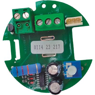 SCHEDA TIMER ASPIRATORE ELETTRICO LUX - VOLT 220
