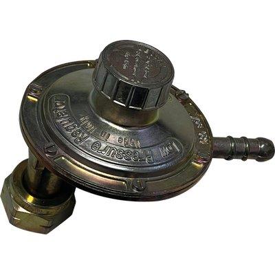 REGOLATORE GAS GPL BP TARATURA VARIABILE VERTICALE - KG/H 1 MBAR 20/60