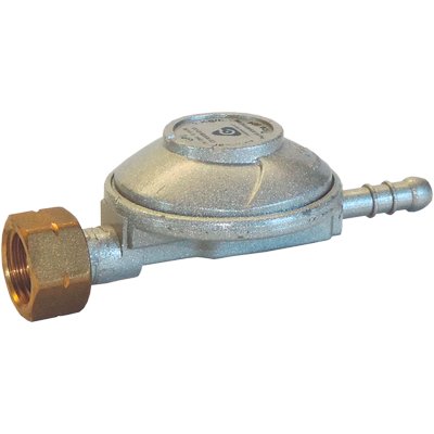 REGOLATORE GAS GPL BP FISSA ORIZZONT CAVAGNA