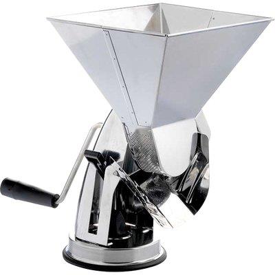 SPREMIPOMODORO SUPER GULLIVER OMAC - INOX + GALLETTO
