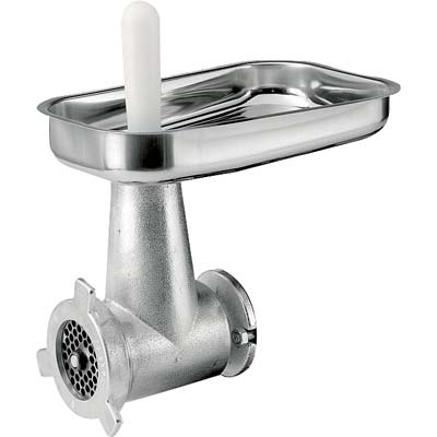 ACCESSORIO TRITACARNE CORTO 8800NC REBER - X 9602N/9000N