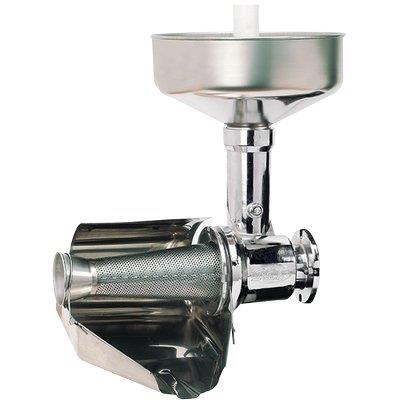 ACCESSORIO SPREMIPOMODORO SM5 INOX PAVI - N° 5