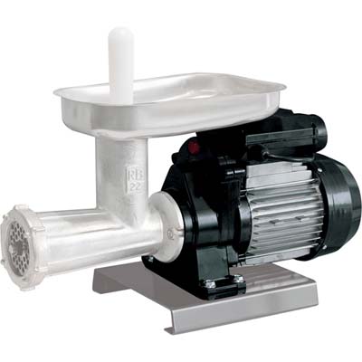 MOTORIDUTTORE 9602N REBER - VOLT 230 WATT 600 HP 0,80