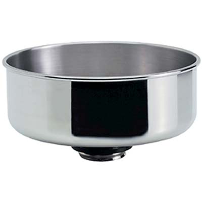 TRAMOGGIA X SPREMIPOMODORO REBER - INOX N° 5