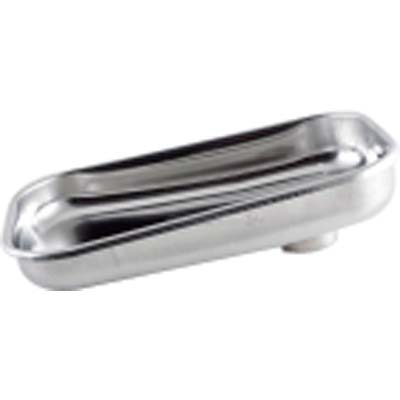 TRAMOGGIA X TRITACARNE REBER - INOX N° 12/22