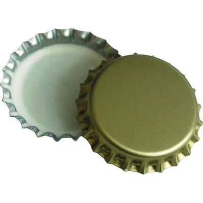 TAPPO CORONA - MM 29 CF=PZ 100