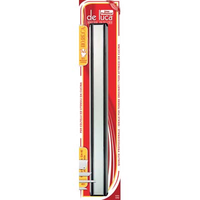 BARRA MAGNETICA COLTELLI PROFESSIONAL DE LUCA - CM 42