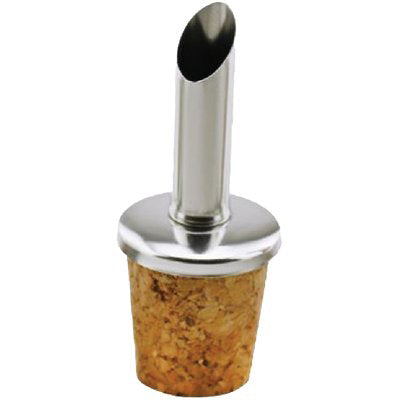 TAPPO DOSATORE OLIO IN SUGHERO - CF=PZ 2
