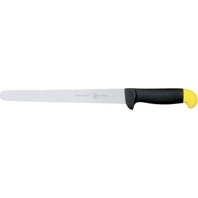 COLTELLO PROSCIUTTO 811 DUE BUOI - MANICO PLT/INOX CM 30