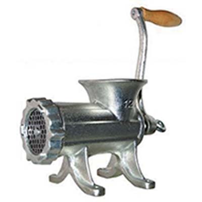 TRITACARNE MANUALE 4 PIEDI REBER - N° 32 8684N
