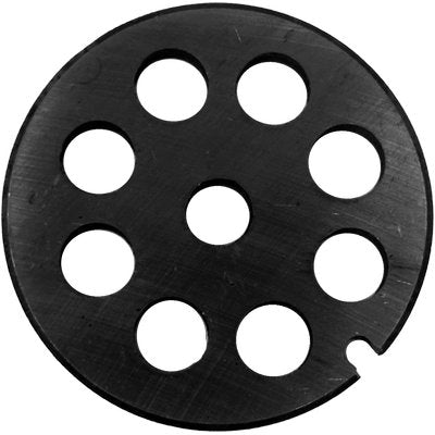 PIASTRA X TRITACARNE MANUALE REBER - N° 10/12 FORO 12