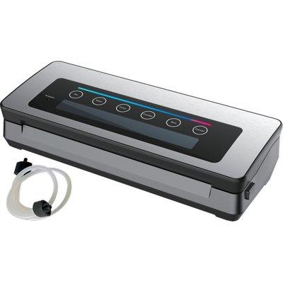 SOTTOVUOTO FAST VAC DOMUS - VOLT 230 WATT 130 CM 38,9 + ROTOLO + SACCHETTI 10
