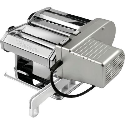MACCHINA X PASTA P007 REBER - VOLT 230 WATT 60 ACCIAIO INOX