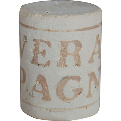 TAPPO SUGHERO EXTRA - MM 24X40 CF=PZ 100