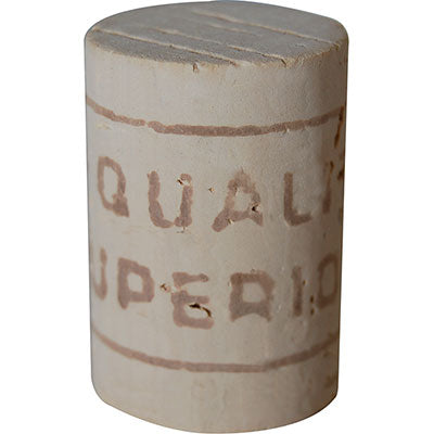 TAPPO SUGHERO SUPER EXTRA - MM 30X45 CF=PZ 100