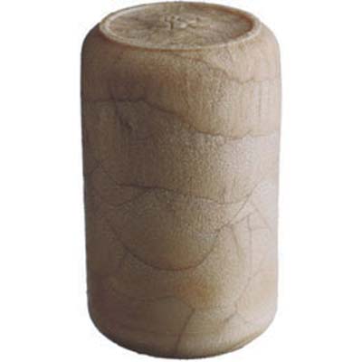 TAPPO SINTETICO VINI FERMI - MM 23X38 CF=PZ 100