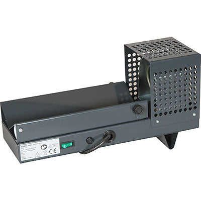 TERMOCAPSULATRICE SMALTATA - VOLT 220 WATT 850
