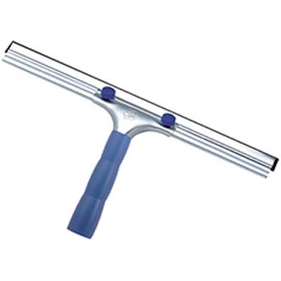 TERGIVETRO A SPATOLA APEX - GOMMA CM 25 FILETTO ITALIA