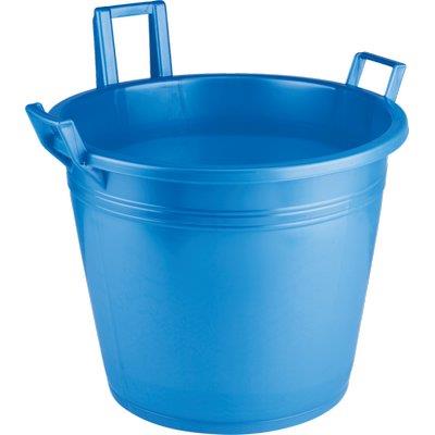 MASTELLO A 3 MANICI STEFANPLAST - PE LT 125 CM 70 H.CM 51