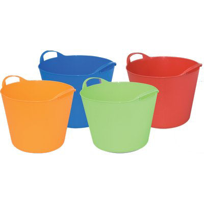 BORSA MULTIUSO FLEX BAG - COLORI MIX LT 24