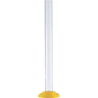 PROVETTA X IMMERSIONE STRUMENTI MISURA - CC 250 MM 32 H.MM 390