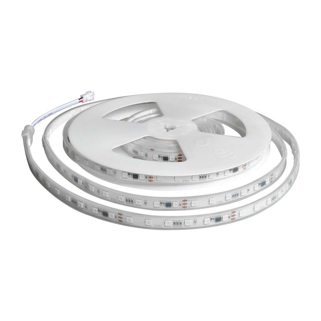 LED Magic Strip Set RGB 24V RGB IP65