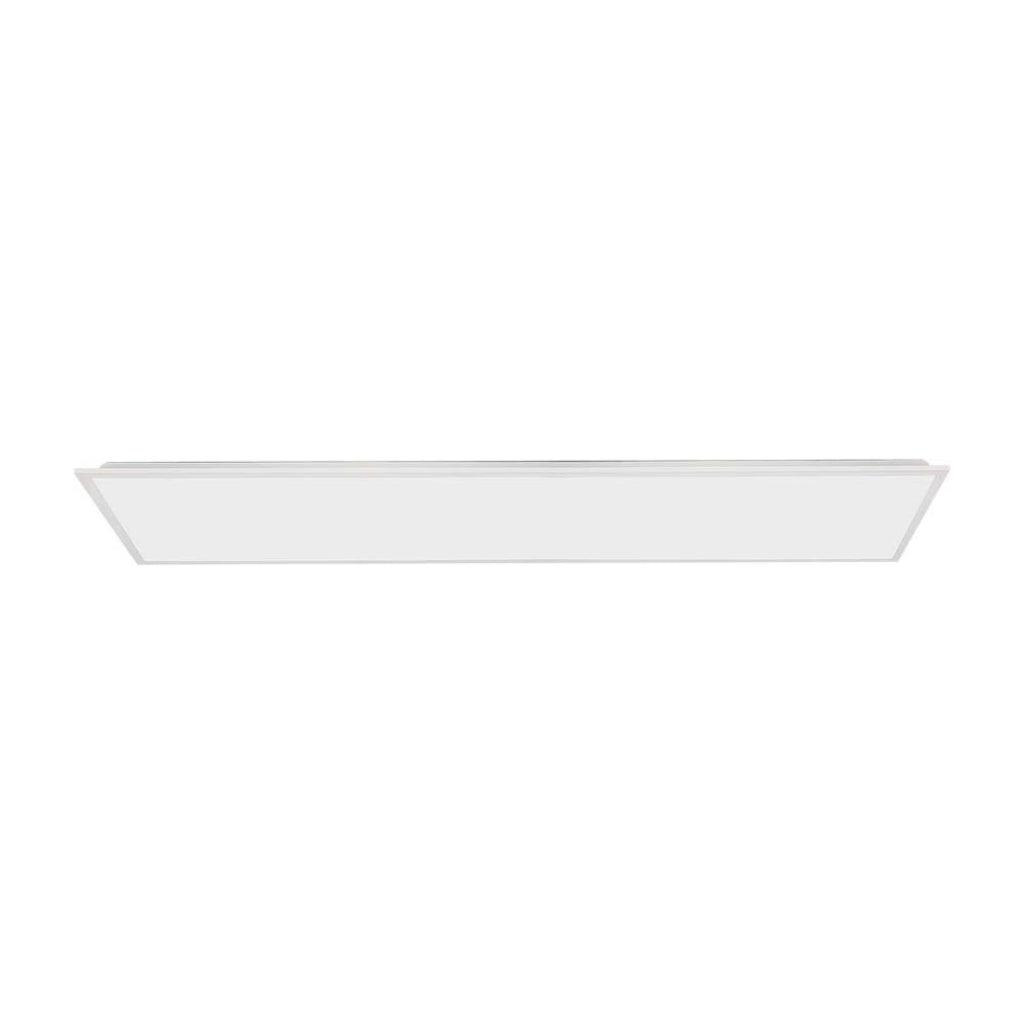 40W LED Panel 1200x300 mm Backlit 140Lm/W 4000K