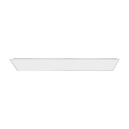 40W LED Panel 1200x300 mm Backlit 140Lm/W 4000K