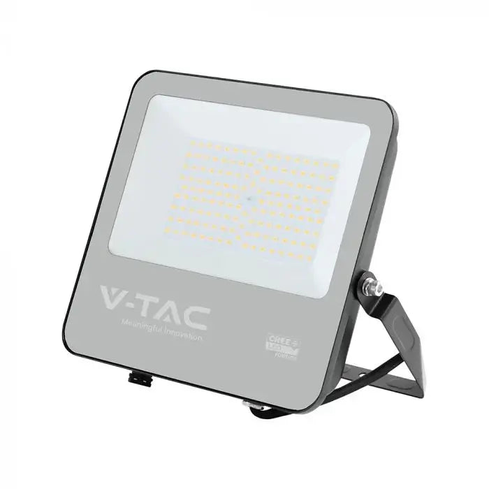 100W FLOODLIGHT-CREE CHIP (1M WIRE) CCT:6500K BLACK BODY (135LM/W) 6YRS WARRANTY IP65