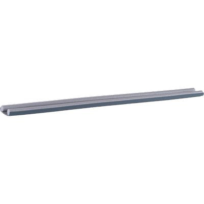 PARAFREDDO SOTTOPORTA GEKO DOUBLE STOP - ANTRACITE CM 95 H.CM 2 SPESSORE PORTA MAX MM 80