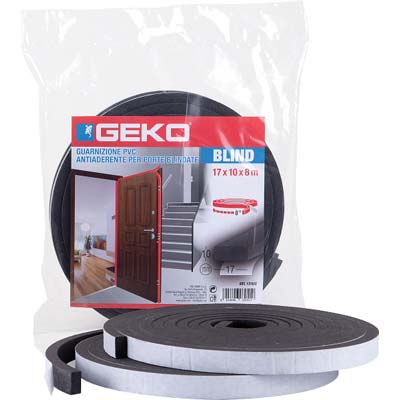 PARAFREDDO GEKO BLIND - PVC ANTIADERENTE MM 15X10 MT 8