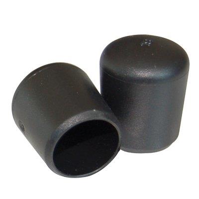 PUNTALE ESTERNO A GOCCIA - GOMMA NERA MM 10 CF=KG 2