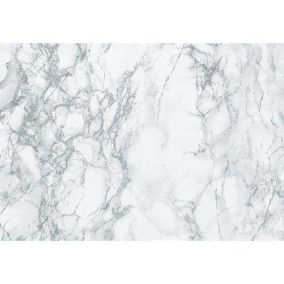 PLASTICA ADESIVA 2256 HOME DECO - MARMO GRIGIO H.CM 45 L.MT 15
