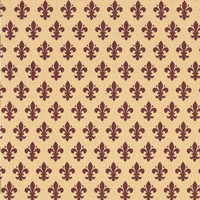 PLASTICA ADESIVA 2060 HOME DECO - GIGLIO MARRONE H.CM 45 L.MT 15