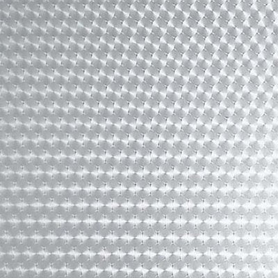 PLASTICA ADESIVA STEPS 2829 HOME DECO - TRASPARENTE H.CM 45 L.MT 15