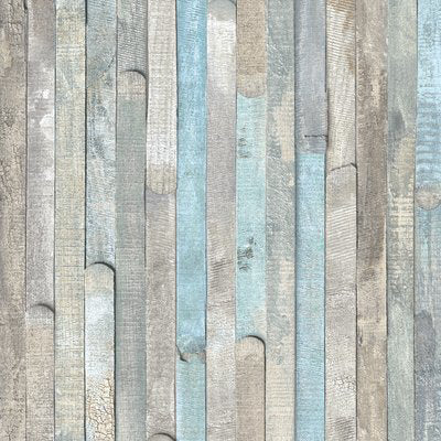 PLASTICA ADESIVA 3228 HOME DECO - RIO OCEAN H.CM 45 L.MT 15