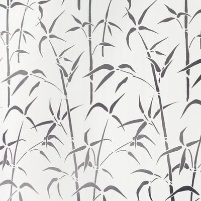 PLASTICA ADESIVA 3007 HOME DECO - TRASP BAMBOO H.CM 45 L.MT 15